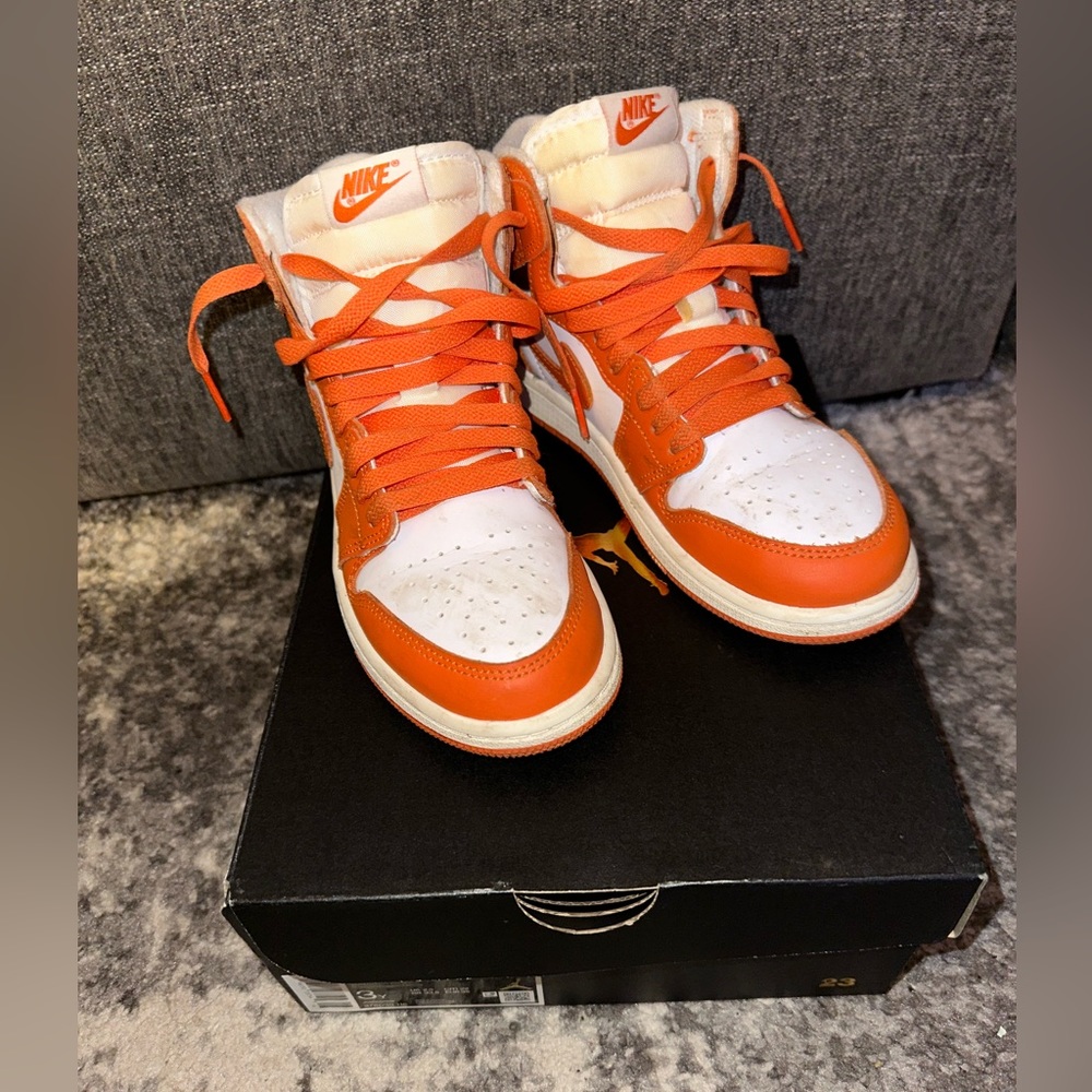 Jordan 1s